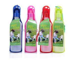 Cuenco de plástico automático <span class=keywords><strong>para</strong></span> agua potable <span class=keywords><strong>para</strong></span> perros dispensador de agua <span class=keywords><strong>para</strong></span> mascotas, 3 colores, <span class=keywords><strong>botella</strong></span> colgante, <span class=keywords><strong>bebedero</strong></span> automático <span class=keywords><strong>para</strong></span> perros - Product Image 3