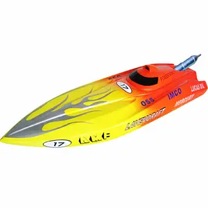 Flame Racing 600EP brushless boats on sale