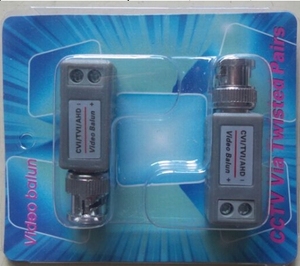 Barato cctv ahd <span class=keywords><strong>video</strong></span> <span class=keywords><strong>balun</strong></span> - Product Image 2