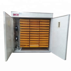 6336 lồng ấp trứng ấp trứng máy kết hợp, 6000 trứng gia cầm lồng ấp (Lydia 0086.15965977837) - Product Image 1