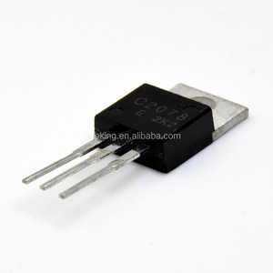 高品质トランジスタC2078 E 2SC2078 E TO220 - Product Image 6