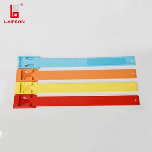Attaches longues en plastique pour collier de chèvre et étiquettes de <span class=keywords><strong>pattes</strong></span> - Product Image 6