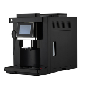 Hogar pequeño tamaño operación simple máquina de frijol a <span class=keywords><strong>la</strong></span> taza de café - Product Image 2