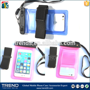 Téléphone mobile <span class=keywords><strong>sac</strong></span> étanche, Étanche <span class=keywords><strong>sac</strong></span> <span class=keywords><strong>smartphone</strong></span> pour iphone - Product Image 1