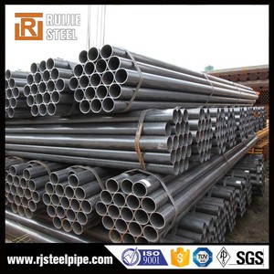 Sch 40 erw, clôture panneaux carré en acier tube restes explosifs de guerre, tianjin jinghai en acier tube - Product Image 3