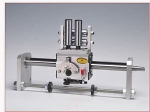 Rolling Ring Drive Traverse Ổ Quanh Co Đơn Vị GP20B XINDIAN Traverse Winder Máy - Product Image 5