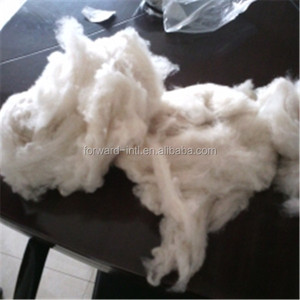 Qualidade superior direto da mongólia <span class=keywords><strong>cashmere</strong></span> crua