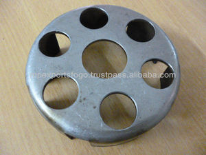 Clutch Bell for Three Wheeler Auto Rickshaw - Product Image 2