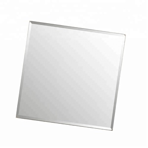 Giá Tốt Nhất <span class=keywords><strong>Beveled</strong></span> Gương Gạch Đối Với Phòng Deco Trong Khách Hàng Kích Thước - Product Image 2