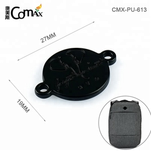 Encargo profesional coser <span class=keywords><strong>etiquetas</strong></span> de metal <span class=keywords><strong>para</strong></span> la <span class=keywords><strong>ropa</strong></span> <span class=keywords><strong>y</strong></span> bolsos - Product Image 6