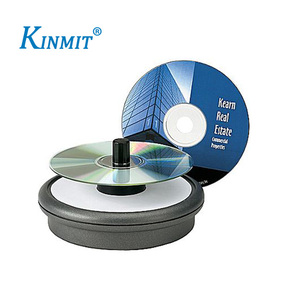 Kinmit Tùy Chỉnh Tự Dính <span class=keywords><strong>CD</strong></span> DVD Nhãn Dán - Product Image 4
