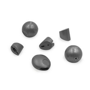 <span class=keywords><strong>Cheburashka</strong></span> volteando de pesca pesos platinas de abordar accesorio - Product Image 5