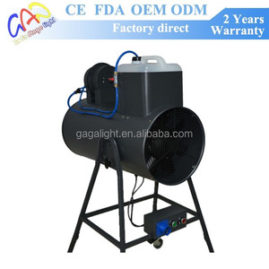 2000W Lớn Bọt Tuyết Bên Pháo Máy Cho Sự Kiện Ngoài Trời - Product Image 4