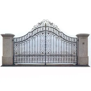 Front Gate Designs and Front Yard Gate & Side Yard Gates