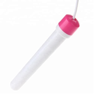 Smart Heizung Stangen für Masturbators USB Loch Aircraft Tasse Gefälschte Pussy Wärmer Stick Heizung - Product Image 2
