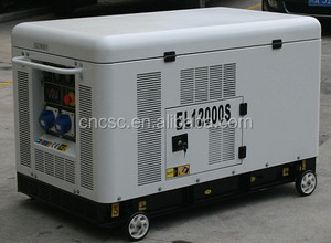 Descuento más grande 10kva <span class=keywords><strong>super</strong></span> generador silencioso para uso en el hogar - Product Image 3