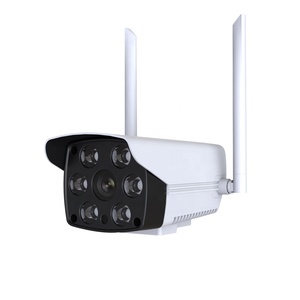 Outdoor <strong>Camera</strong> Wifi 1080P Wireless CCTV Bullet Waterproof IP66