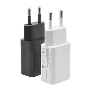 热 5 V 2A 便携式 AC DC USB 通用电源适配器充电器