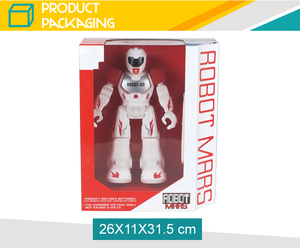 Mini-Fernbedienung tanzender englischs prac higer Roboter mit Musik lied - Product Image 6