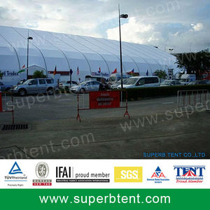 2013 el mas nuevo estilo de aluminio fiesta carpa <span class=keywords><strong>para</strong></span> exposiciones y <span class=keywords><strong>para</strong></span> feria - Product Image 3