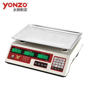 <span class=keywords><strong>Balance</strong></span> alimentaire numérique, 30kg, haute qualité, <span class=keywords><strong>pour</strong></span> <span class=keywords><strong>la</strong></span> <span class=keywords><strong>viande</strong></span>, le poisson et les légumes, ordinateur de prix - Product Image 1