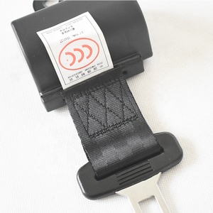 Correia de assento personalizada da cadeira de rodas para venda - Product Image 6