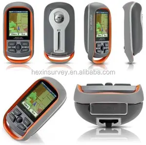 Magellan Explorist 310 Palmare GPS Mappe di Indagine con Caricabili