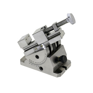 Tornillo de Banco Angular <span class=keywords><strong>CHM</strong></span> 80 de Precisión Universal para Compras en Línea en China - Product Image 1