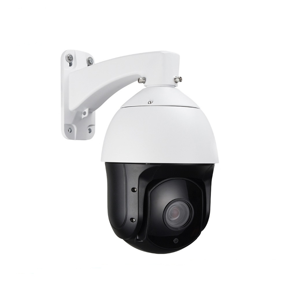 HD 2MP купольная ip-камера PTZ открытый 20X оптический зум камеры видеонаблюдения