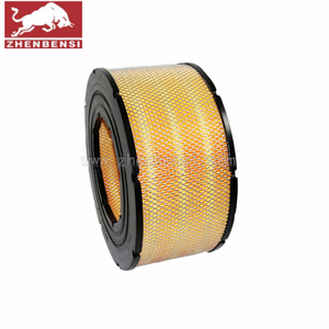 Venta al por mayor de la fábrica tornillo compresor de aire partes de filtro de aire elemento <span class=keywords><strong>39903281</strong></span> - Product Image 3