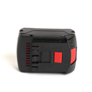 Neue ankunft 18 V 3.0Ah Li-Ion power werkzeug akku für Bosc BAT609 - Product Image 2
