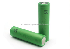 ¡Venta caliente! Us18650vvtc6 3000mAh 3,7 V 18650 Vtc6 Batería de iones de litio - Product Image 6