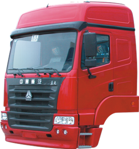 Testa <span class=keywords><strong>del</strong></span> <span class=keywords><strong>camion</strong></span> <span class=keywords><strong>del</strong></span> trattore 4x2 usata - Product Image 2