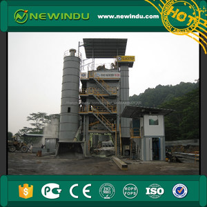 Chine RD200 nouveau roady 200 t/h Usine De Mélange D'asphalte - Product Image 6