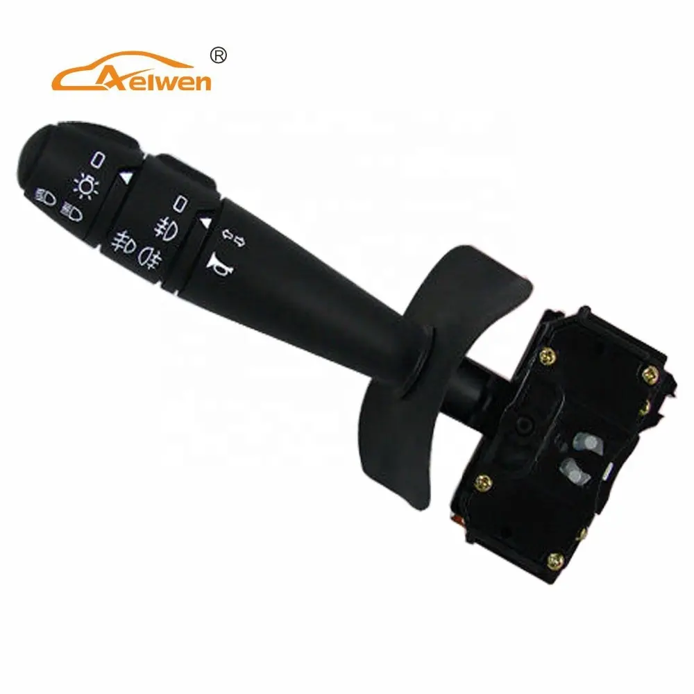 Aelwen interruptor de seta usado para megane 7701044279 251439