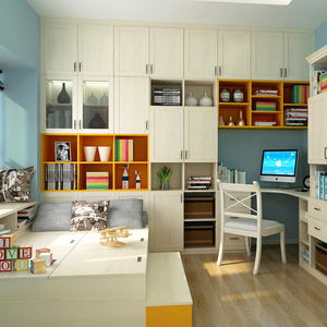 Étagère à livres en PVC <span class=keywords><strong>de</strong></span> haute qualité, bureau moderne, maison, Design étagère pour femmes - Product Image 5