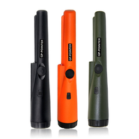 GP-Pointer Détecteur de métaux portable largement utilisé