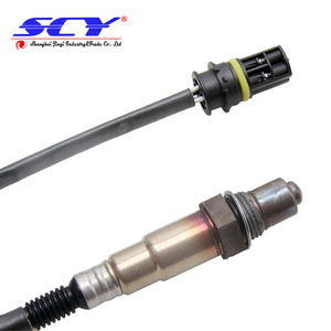 Cảm Biến oxy 4 Dây Thích Hợp cho BMW 11781247475 11 78 <span class=keywords><strong>1</strong></span> 247 475 MHK000210 11781247406 11 78 <span class=keywords><strong>1</strong></span> 247 406 11781742050 - Product Image 2