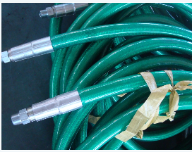 Qingdao fabrication api 16 d de haute qualité 1 pouces. d'incendie.- bop tuyau résistant - Product Image 2