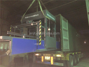 Máy Cắt Tấm Aircrete - Product Image 6