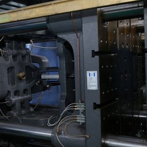 High Quality Plastic Crate Basket <strong>Box</strong> Making <strong>Machine</strong> - Product Image 5