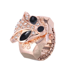 2022 Newest Design <strong>Watch</strong> <strong>Ring</strong>, Unique Finger <strong>Ring</strong> <strong>Watch</strong> - Product Image 1