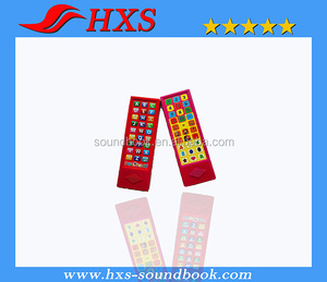 Desarrollo intelectual de sonido de Audio libro con efectos de sonido - Product Image 1