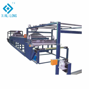 Haute plate-forme sable Machine à <span class=keywords><strong>Plastifier</strong></span> le <span class=keywords><strong>papier</strong></span> - Product Image 1