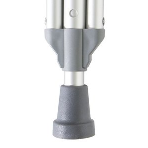 Çin tedarikçisi ahşap baston engelli, koltuk değneği fabrika fiyat - Product Image 4