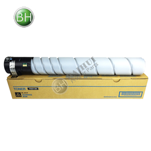 ใช้งานร่วมกับ Bizhub 454e <span class=keywords><strong>554e</strong></span> TN513 TN-513ตลับหมึกสีดำ - Product Image 1
