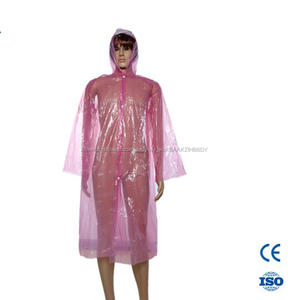 <span class=keywords><strong>blouse</strong></span> <span class=keywords><strong>visiteur</strong></span> PE imperméable a <span class=keywords><strong>usage</strong></span> <span class=keywords><strong>unique</strong></span> en plein air - Product Image 4