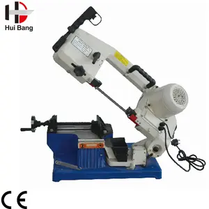 G4510WA-1/2 band saw machine,mini band saw woodworking,portable band saw