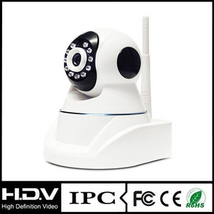 <span class=keywords><strong>Camera</strong></span> <span class=keywords><strong>IP</strong></span> Gia Đình Có WiFi - Product Image 2