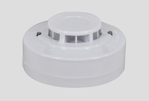 <strong>Analogue</strong> Addressable Heat <strong>Detector</strong> for Fire Alarm System - Product Image 2